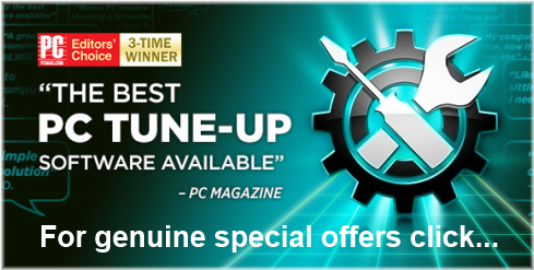 Special Offer