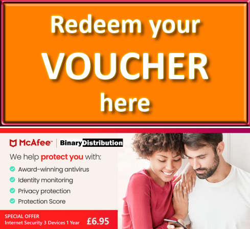 Special Offer