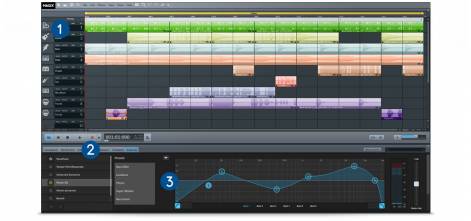 Magix music soundpool downloads Magix music soundpool downloads