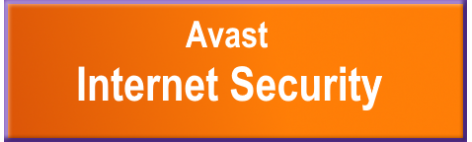 avast internet security 2018 3 pc / 2 years key card